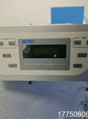 ADTECAMV-1000ASM5射频控制器，型号AMV