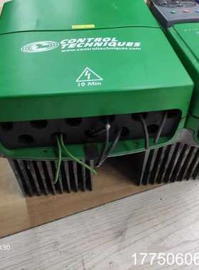UNI3403CT变频器22KW！另外UNI3404，