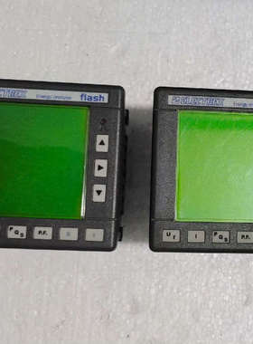 工程余货，无包装ELECTREX FLASH-ET多功能