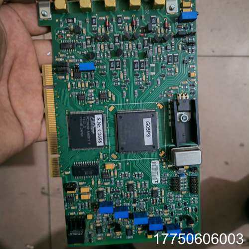 BME_G02p皮秒激光延时器 控制卡 ，成色不错，功能正常