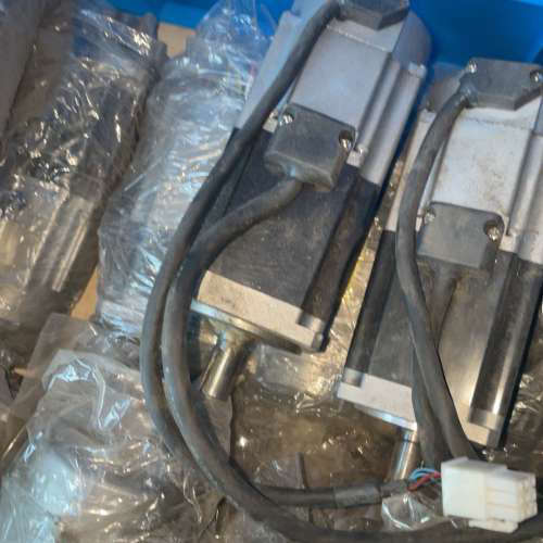 RS电机 CSMT-04BQ1ABT3