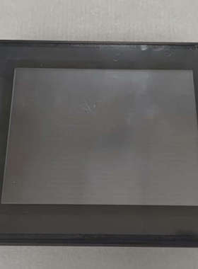 基恩士VT3-V7触摸屏，进口，，拍，