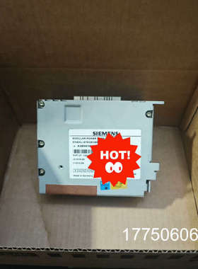 A5E00167497  带包装