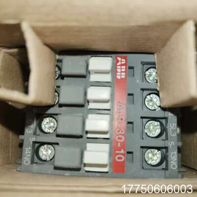 触器XTCG080E00B0电压DC24V直流，AB