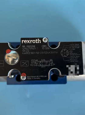 R900703908  4WREE10E1-50-2X/G2