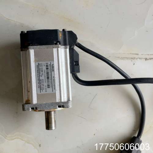 信捷400w伺服电机MS5S-60STE-CS01330B-