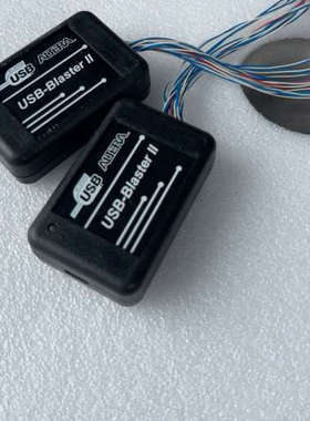 USB-Blaster Il 下载器-Intel （al