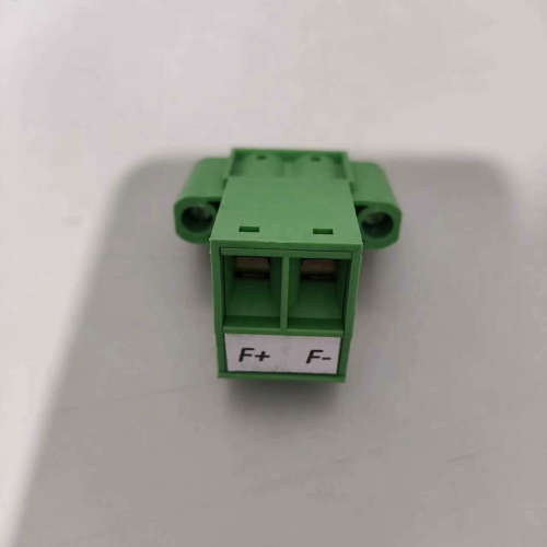 F-F+  DCS550直流调速器励磁线端子