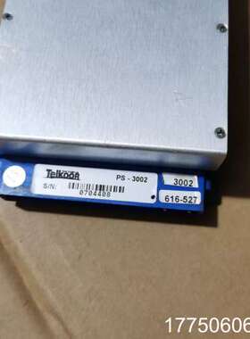 TELKOOR电源模块 308-00200AC CPCIAC