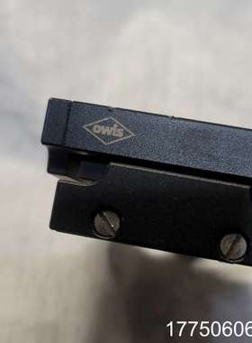 德国owis精密光学滑台 激光微调平台 XY2轴平台MVT4