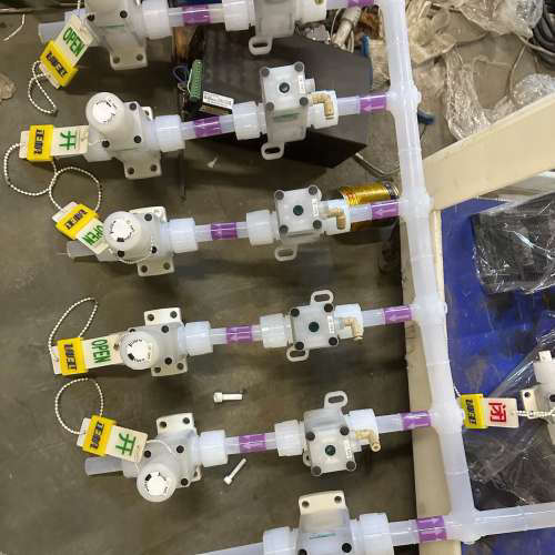 液用阀CKD AMD413-20BUP-10N4F 有十