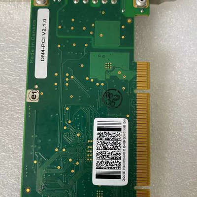 控制柜DEVICENET通讯板  DSQC697