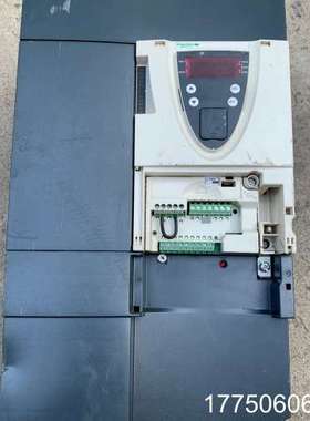 变频器ATV61FHD18N4Z 380v