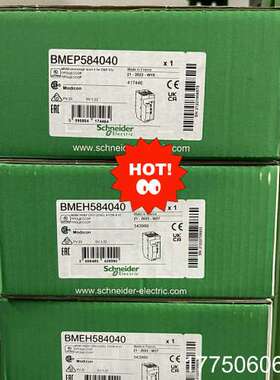 bmep584040，原厂包装保内，原厂，Schne
