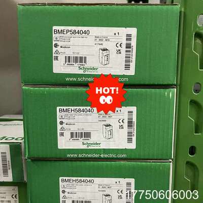 bmep584040，原厂包装保内，原厂，Schne