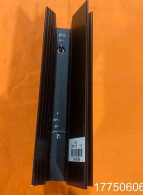 芬兰IPS D201139电源模块，型号DDC7940-