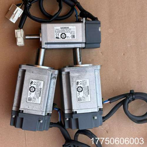 1FL4032-0AF21-0AA0，两台