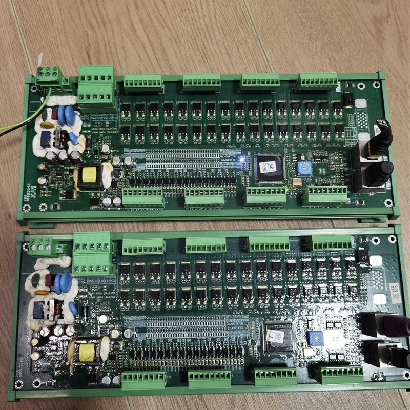 IO扩展板     HM-RIO3232T12  输入输