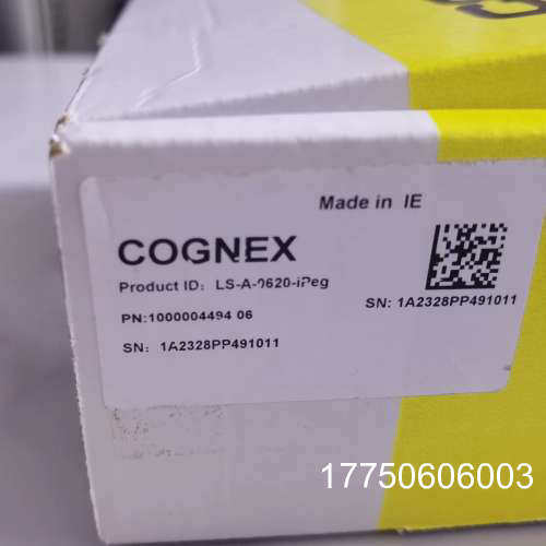 康耐视读码器LS-A-0620-iPeg，型号PN:1000