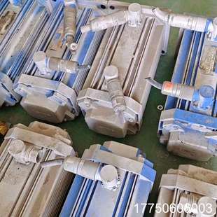 伦茨电机 共八台MDSKARS071