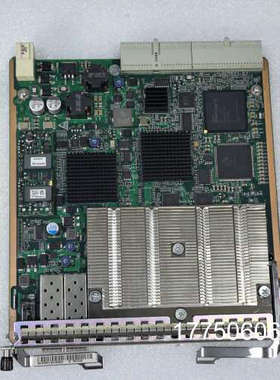 华为LDX TNF2LDX 双路10G波长转换板 OSN18