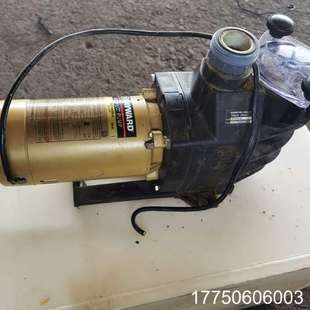 喜极型水泵静音增 FLO HAYWARD亨沃 MAX