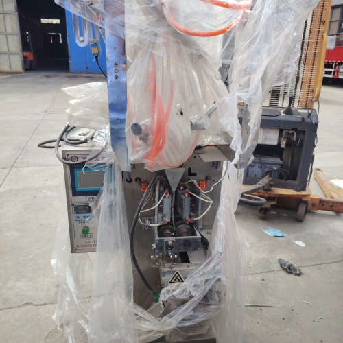 清大天宏DXDK60颗粒包装机，30-100ml规格，30-