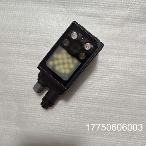 基恩士SR-X300W扫码器,安装使用了,功能包好,