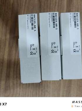 贝加莱通讯卡8AC123.60-1库存多个价格美丽议价