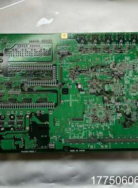 TEL东京电子ecat robot机器人主板