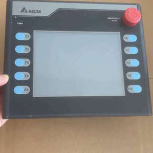 正常货 N511H52 HMC07 成色 台达触摸屏