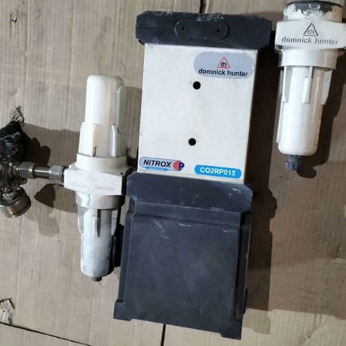 NITROX CO2RP015