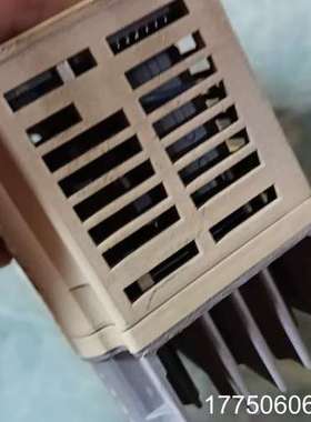 安川变频器：CIMA-JBBA0003BAA