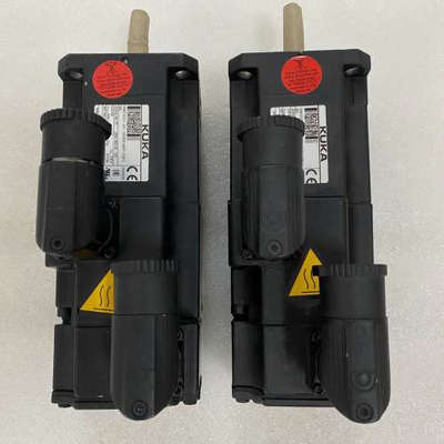 库卡0.5kw本体电机00-115-927 1FK7032-