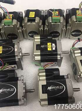 MDRIVE23两相步进电机MCI23A-KMO-0