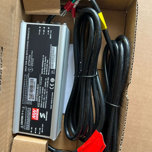 新代系统电源GST40A24-XD-C新代电源