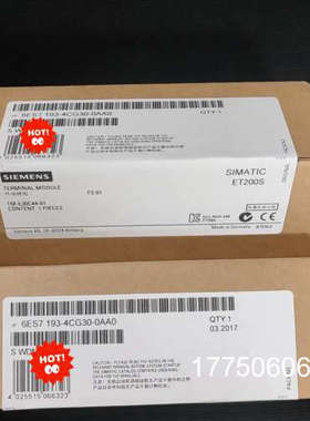6ES7193-4CG30-0AA06ES7 193-4CG