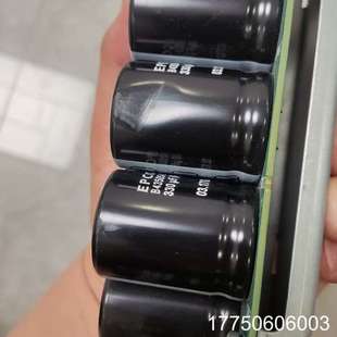 配件 E84ACBEN1134SOP 伦茨8400电容板