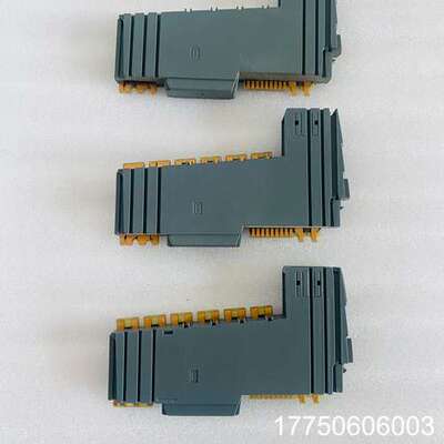 贝佳莱 模块 X20 BR 9300 /X20 AO 462