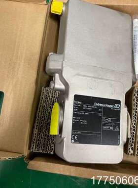 Endress+Hauser E+H Dosimag 5BH