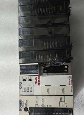 PLC模块 FP3系列 AFP3638 AFP6221V