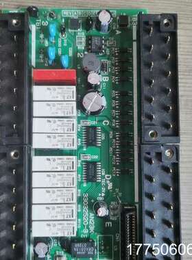 GE Fanuc，AN23K，33032520-3