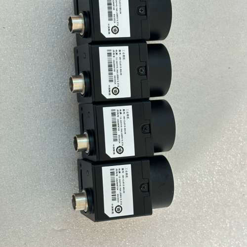工业相机MV-CU013-80UM，130全局黑白相