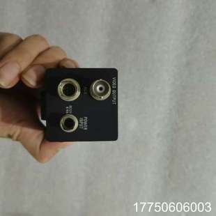 NEC工业相机Tl 124EX