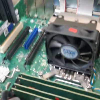 ipc547e工控机，高配i7 4770s cpu