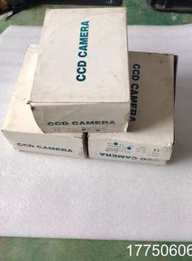 CCD CAMERA SAPLING，现拍价格便