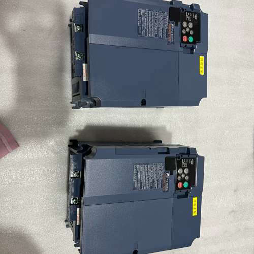富士E2S变频器7.5KW，FRN0022E2S-4C，