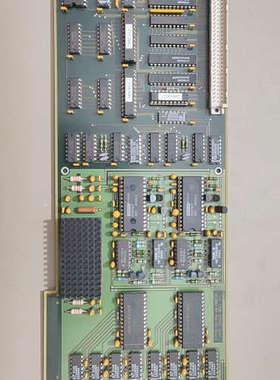 [1]dSPACE DS2002-04 MUX-AD控制主板
