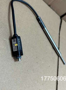 基恩士GT2-P12KL正品笔式传感器，99新，功能正常