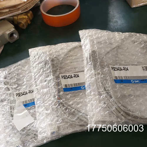 SMC压力开关PSE 543A-R04